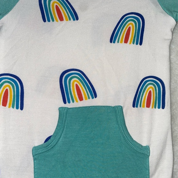 Kyte Romper - Picture 2 of 5